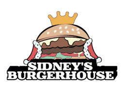 Sidney's Burgerhouse Coburg logo.